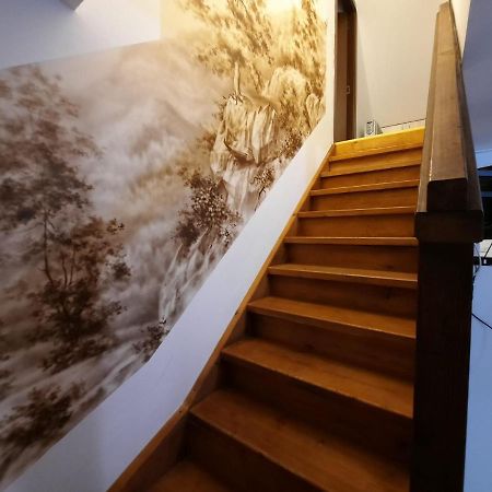 Cabana Dor Beclean  Esterno foto
