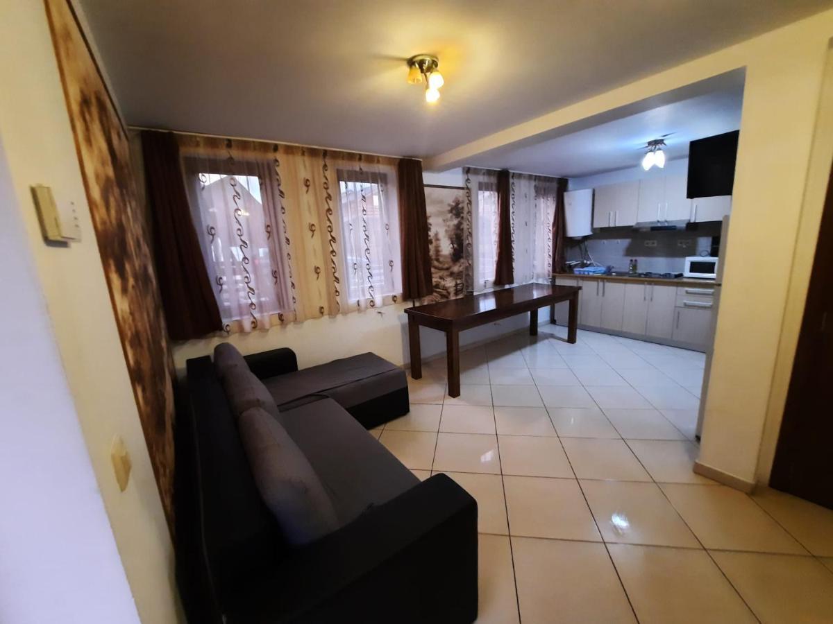 Cabana Dor Beclean  Esterno foto